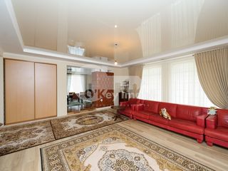 Casă la sol spre vânzare, 120 mp, euroreparație, Colonița 85000 € ! foto 2