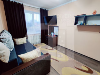 Apartament cu 1 cameră, 42 m², Durlești, Chișinău foto 7