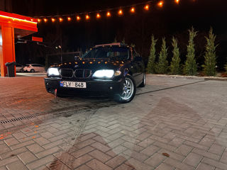 BMW 3 Series foto 2