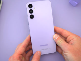 Samsung Galaxy A05s - 0% Credit de la 81 lei/lună!! garanție 24 luni! foto 4