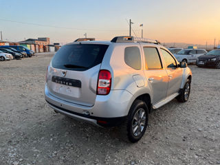 Dacia Duster foto 6