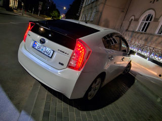 Toyota Prius foto 5