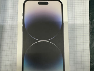 iphone 14 pro max starea buna cutia tot este