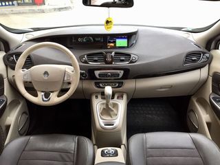 Renault Grand Scenic foto 7