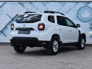 Dacia Duster foto 4