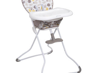 Scaun de masa Graco Snack N Stow Fruitella
