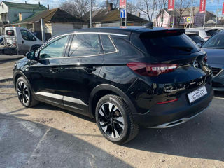 Opel Grandland X foto 4