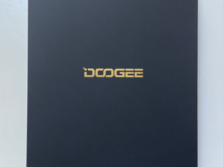 Планшет Doogee T30 Max в чехле со стилусом foto 5