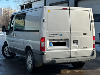 Ford Transit foto 5