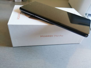 Huawei P50pro foto 2