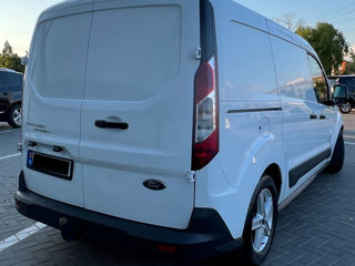 Ford Transit Connect фото 5