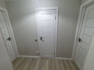 Apartament cu 2 camere, 63 m², Centru, Căușeni, Căușeni foto 3