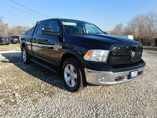 Dodge Ram foto 3