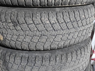 Belsina MS 185/70 R14 pe disc de metal