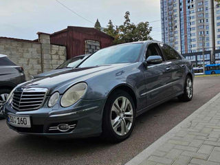 Mercedes E-Class