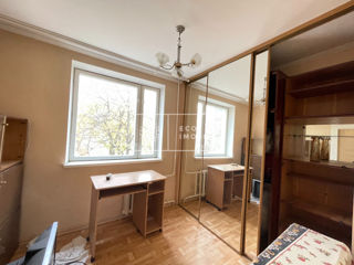 Apartament cu 3 camere, 60 m², Râșcani, Chișinău foto 2