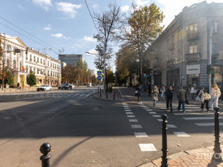 bd. Ștefan cel Mare, Centru, Chișinău foto 17