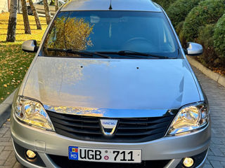 Dacia Logan Mcv foto 3