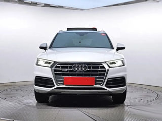 Audi Q5 foto 3