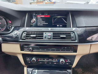 BMW - замена штатных мониторов и панели приборов! foto 5