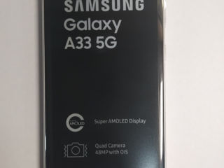 Samsung A 33 6/128 Gb foto 1