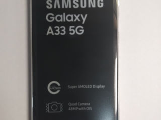Samsung A 33 6/128 Gb