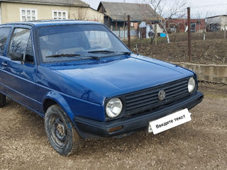 Volkswagen Golf foto 2