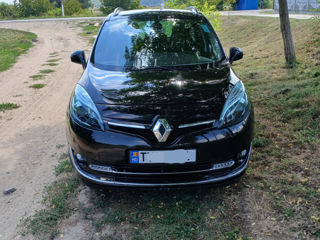 Renault Grand Scenic foto 10