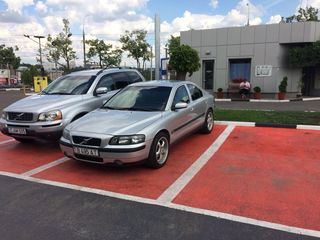 Volvo S60 foto 3