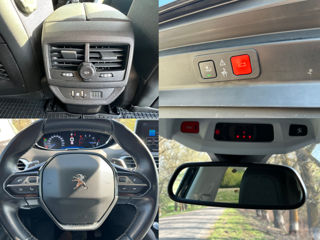 Peugeot 5008 foto 8