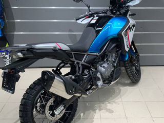 CFMOTO 450MT foto 5