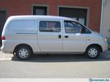 Hyundai  H-200,H-1   Разборка!!! foto 2