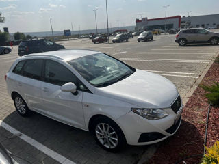 Seat Ibiza foto 3