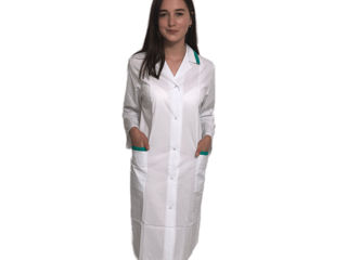 Uniformă pentru medici diverse modele, culori foto 11