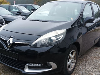 Renault Scenic foto 2