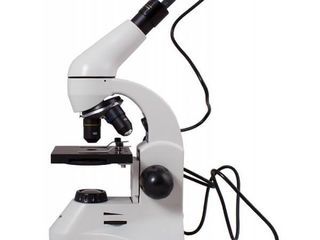 Микроскопом цифровой Levenhuk Rainbow D50L PLUS