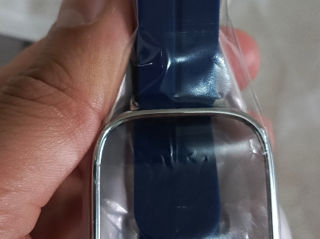 Cureluşa Xiaomi redmi watch 3 foto 3