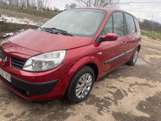 Renault Scenic foto 5