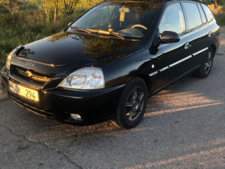 KIA Rio foto 4