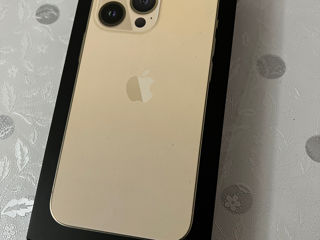 Iphone 13 Pro gold 128gb фото 2