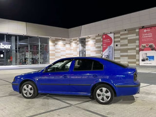 Skoda Octavia foto 6