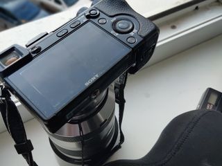 Sony NEX 7 + SEL 18-200 foto 10