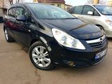 Opel Corsa foto 1