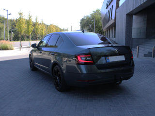 Skoda Octavia foto 5