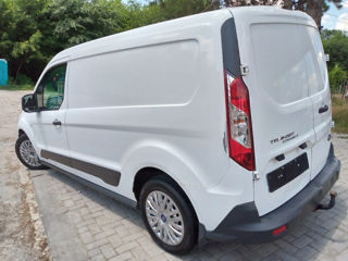 Ford Transit Connect foto 4