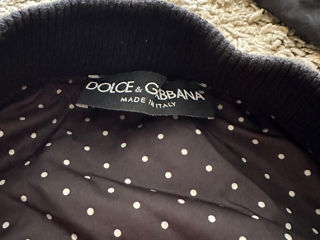 Dolce and gabbana original 100% 10-12 лет foto 6