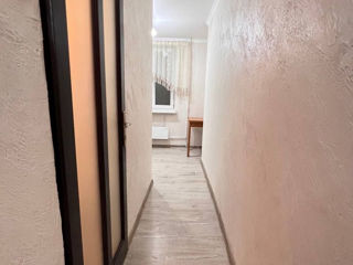 Apartament cu 1 cameră, 35 m², Poșta Veche, Chișinău