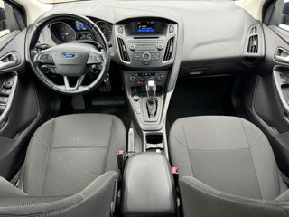 Ford Focus foto 11