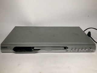 Видеоплеер DVD/CD Player SilverCrest KH 6778