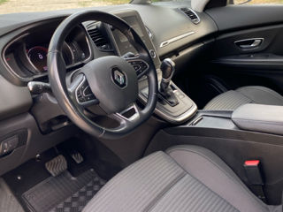 Renault Grand Scenic foto 7